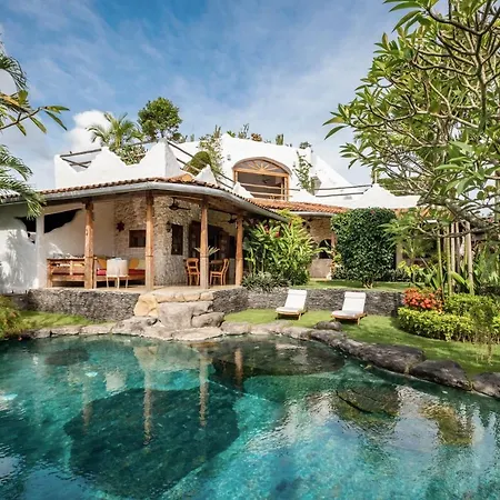 Casa Mila - 4 Bedroom Luxury Family Villa 5 Min From Canggu Beach Exterior photo
