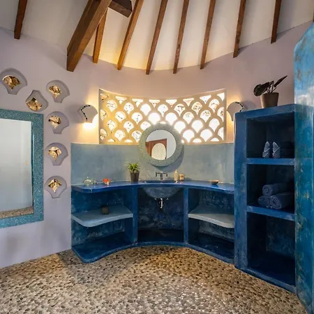 Casa Mila - 4 Bedroom Luxury Family Villa 5 Min From Canggu Beach Exterior photo