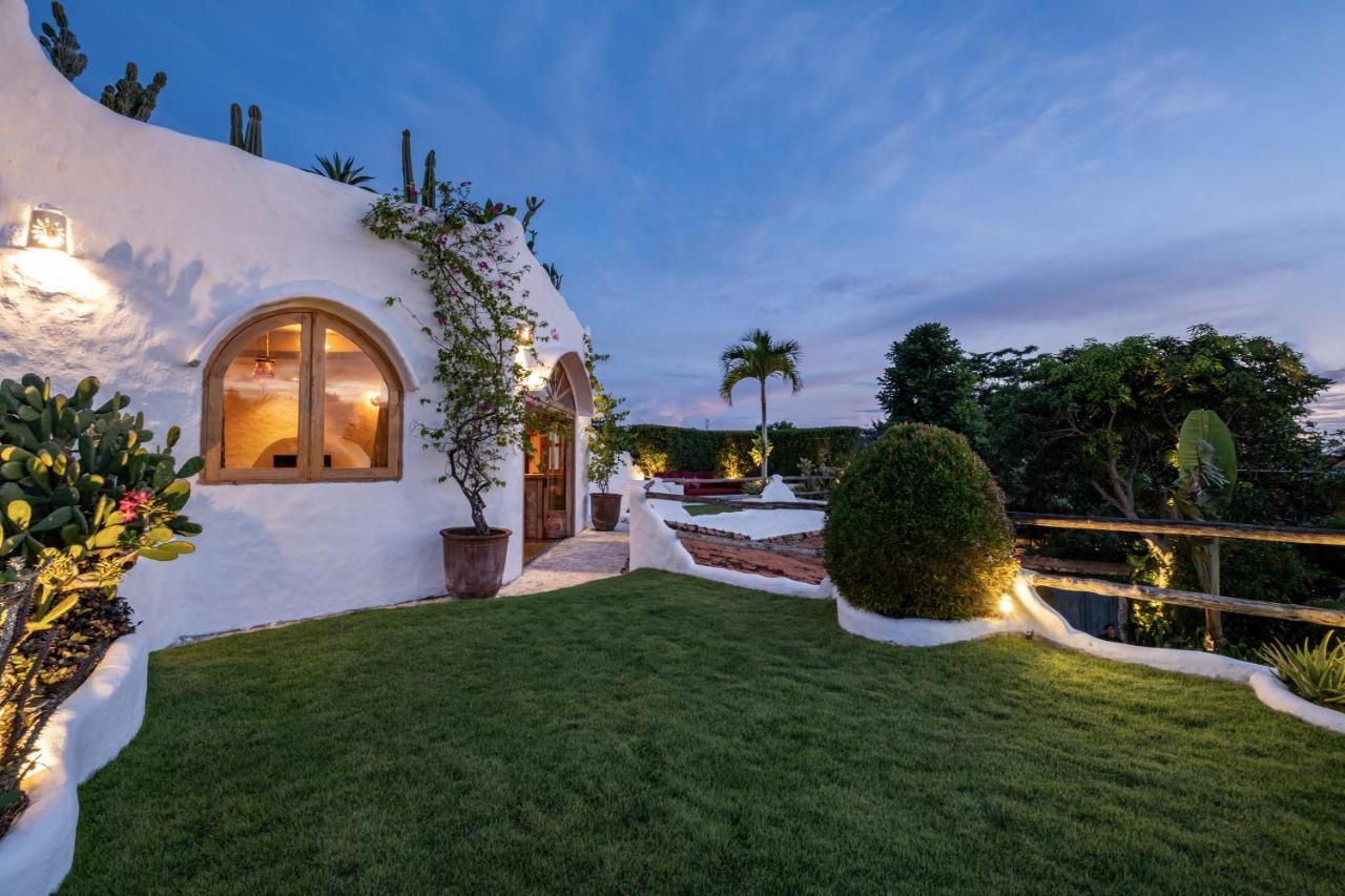Casa Mila - 4 Bedroom Luxury Family 5 Min From Villa *