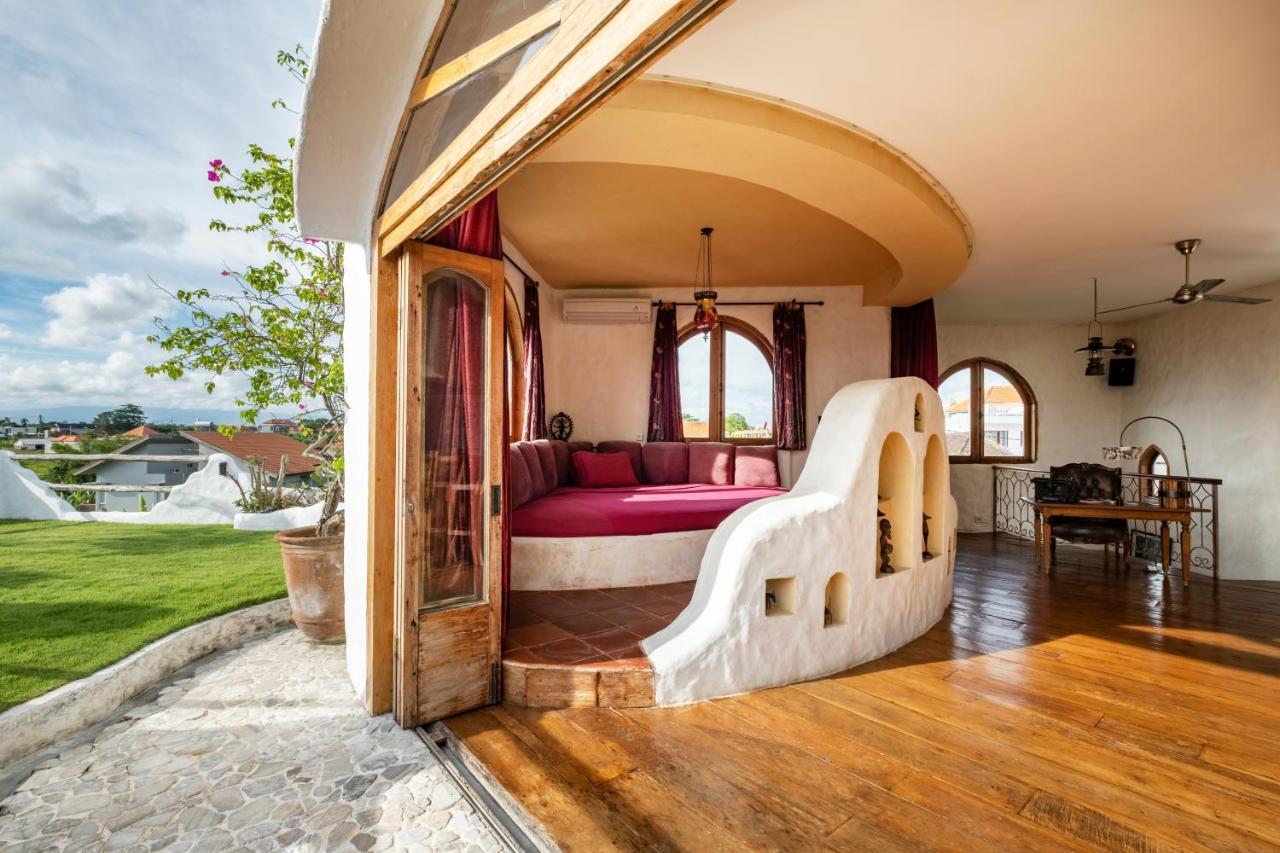 Casa Mila - 4 Bedroom Luxury Family 5 Min From Villa