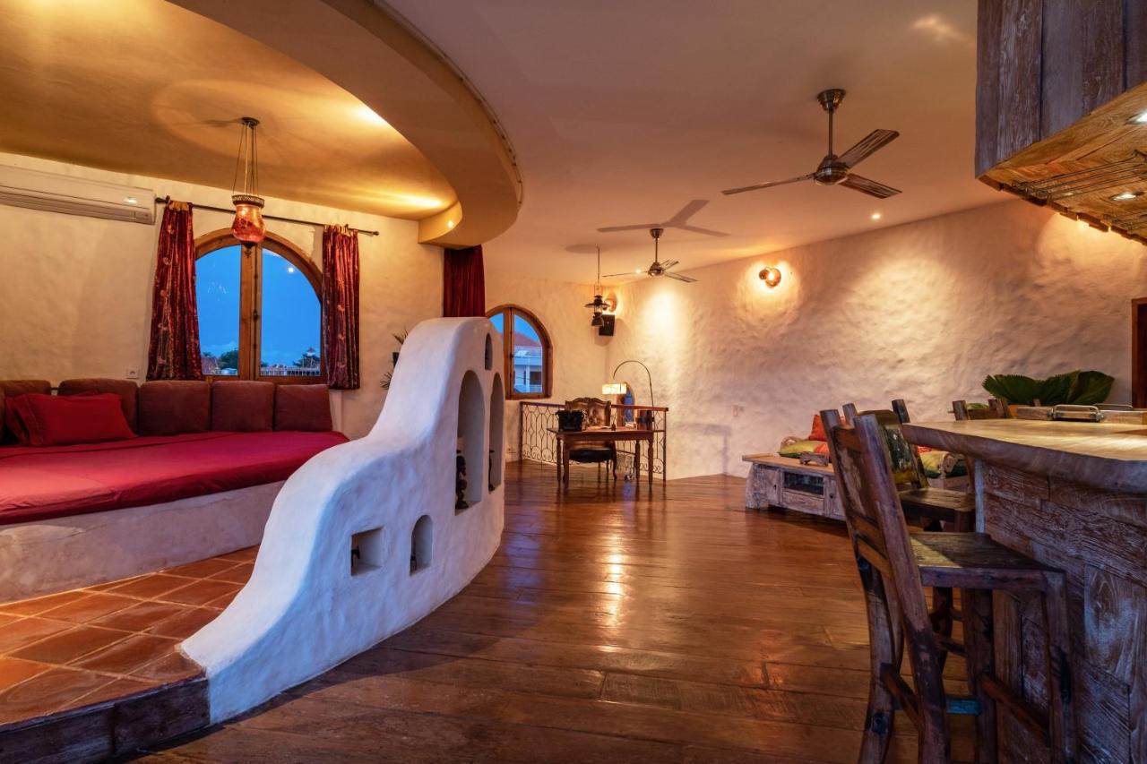 Casa Mila - 4 Bedroom Luxury Family 5 Min From Villa *