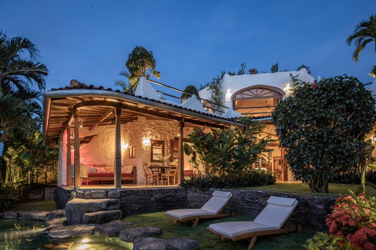 Casa Mila - 4 Bedroom Luxury Family 5 Min From Villa