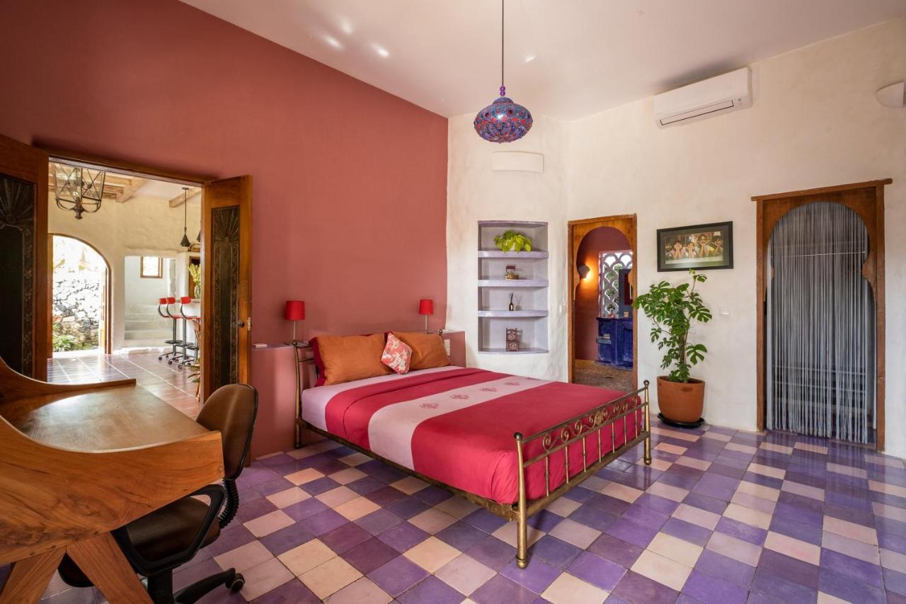 Villa Casa Mila - 4 Bedroom Luxury Family 5 Min From *