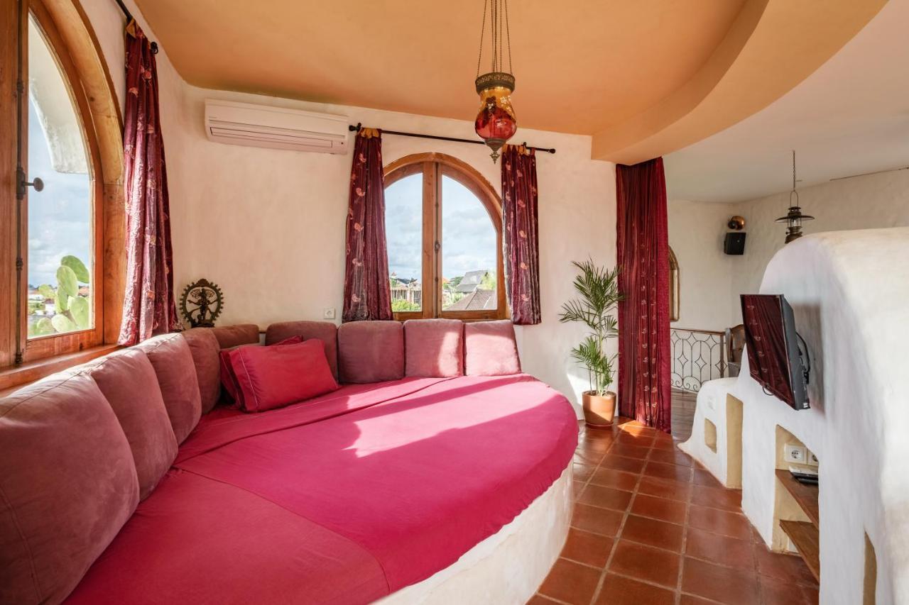 Villa Casa Mila - 4 Bedroom Luxury Family 5 Min From